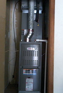 Commercial HVAC Services